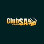 Logo Club SA Casino