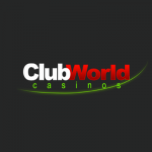 Logo Club World Casino