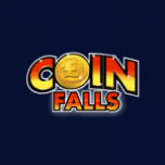 Logo CoinFalls Casino