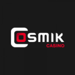 Logo Cosmik Casino