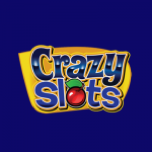 Logo Crazy Slots