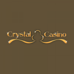 Logo Crystal Casino Club