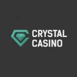 Logo CrystalCasino