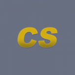 Logo CS Casino