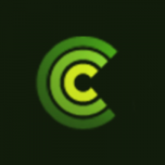 Logo Cyber Club Casino