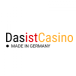 Logo Das Ist Casino