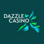 Logo Dazzle Casino