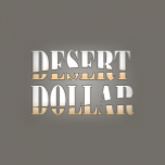 Logo Desert Dollar Casino