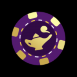 Logo Desert Nights Casino