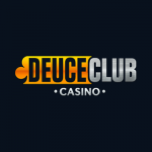 Logo Deuce Club Casino