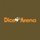 Logo Dice Arena Casino