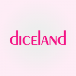 Logo Diceland Casino