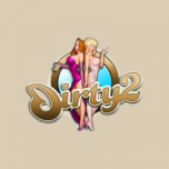 Logo Dirty2 Casino