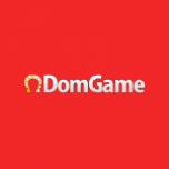 Logo Domgame Casino