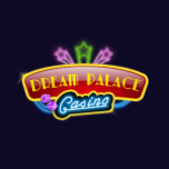 Logo Dream Palace Casino