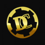 Logo Drive Casino