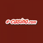 Logo e-Casino