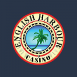 Logo English Harbour Casino