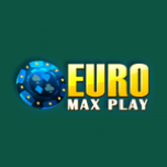 Logo Euro Max Play Casino