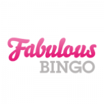 Logo Fabulous Bingo Casino
