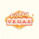 Logo Freaky Vegas Casino