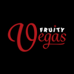 Logo Fruity Vegas Casino