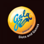 Logo Gala Bingo Slots Casino