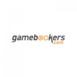 Logo Gamebookers Casino