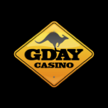 Logo GDay Casino