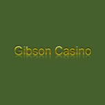 Logo Gibson Casino