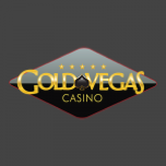 Logo Gold Vegas Casino