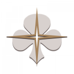 Logo GoldenPalace.be Casino