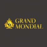Logo Grand Mondial Casino