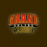 Logo Grand Online Casino