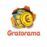 Logo Gratorama Casino