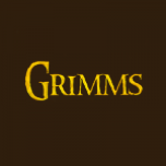 Logo Grimms Casino