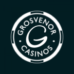 Logo Grosvenor Casino