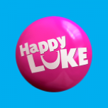 Logo HappyLuke Casino