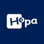 Logo Hopa Casino