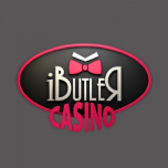Logo iButler Casino