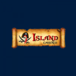 Logo Island Casino