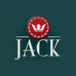 Logo Jack Gold Casino
