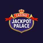 Logo Jackpot Palace Casino
