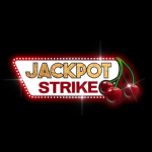 Logo Jackpot Strike Casino