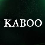 Logo Kaboo Casino