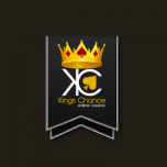 Logo Kings Chance Casino