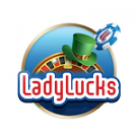 Logo LadyLuck&#039;s Casino