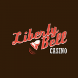 Logo Liberty Bell Casino