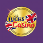 Logo Lucks Casino