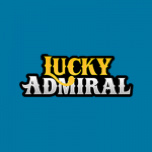 Logo Lucky Admiral Casino
